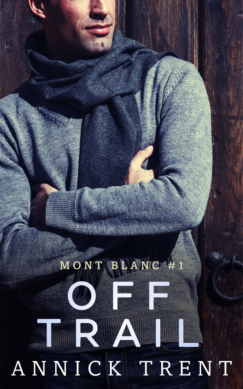 cover of Mont Blanc Book 1
